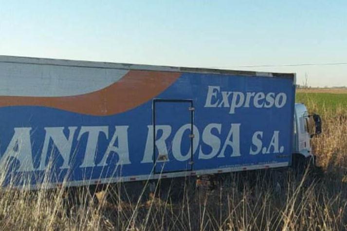 Camionero