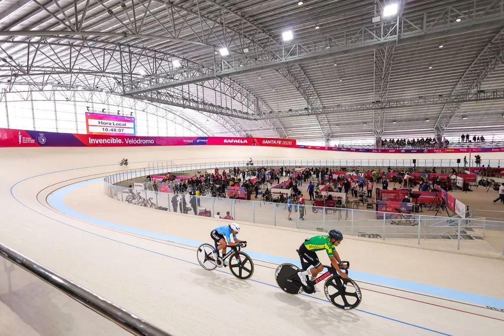 VELODROMO FOTO