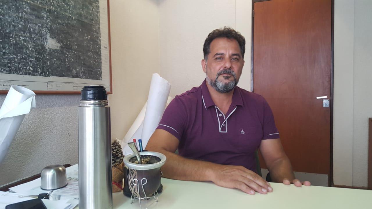 Diego Martino