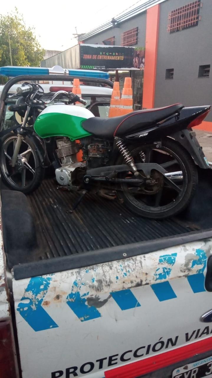 motos