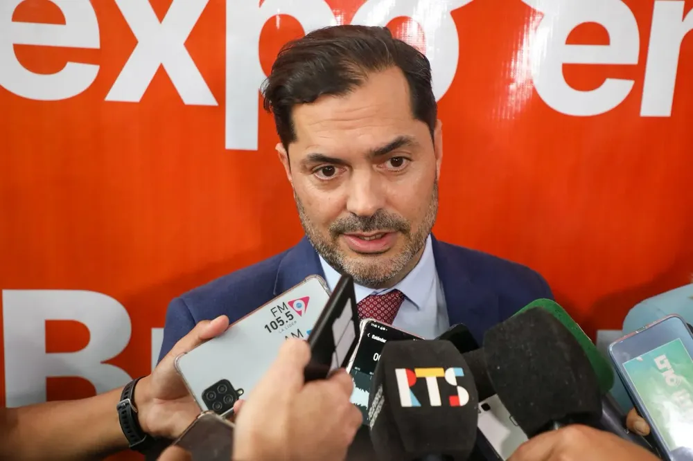 trabajo ministro