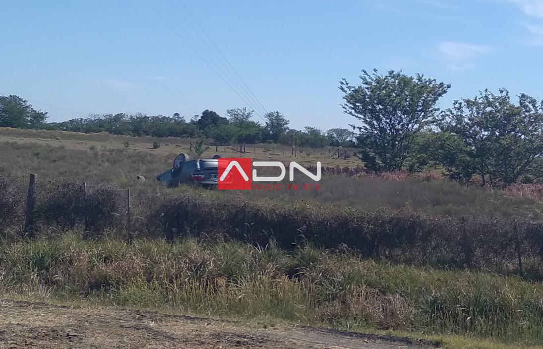 accidente