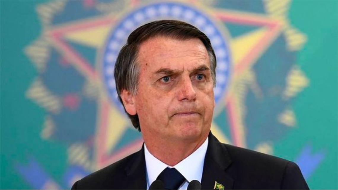 Bolsonaro-respaldó-a-Macri.-No-quiero-que-Argentina-siga-la-línea-de-Venezuela