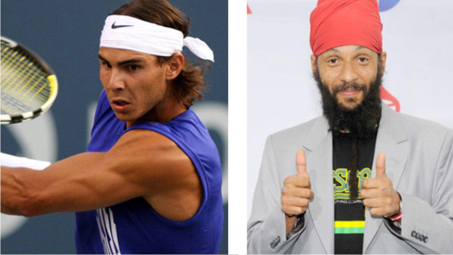 RafaNadal.