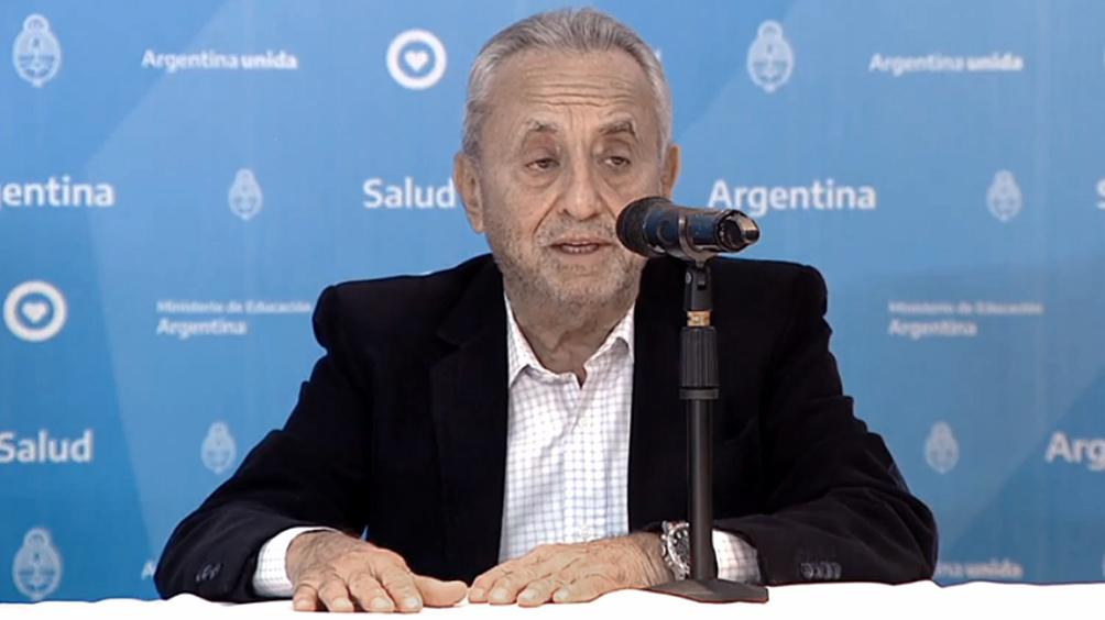 pedro canh