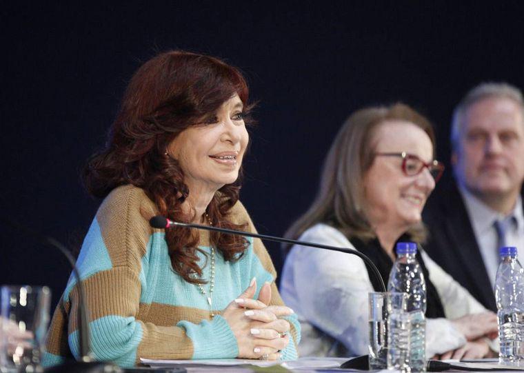 CRISTINA