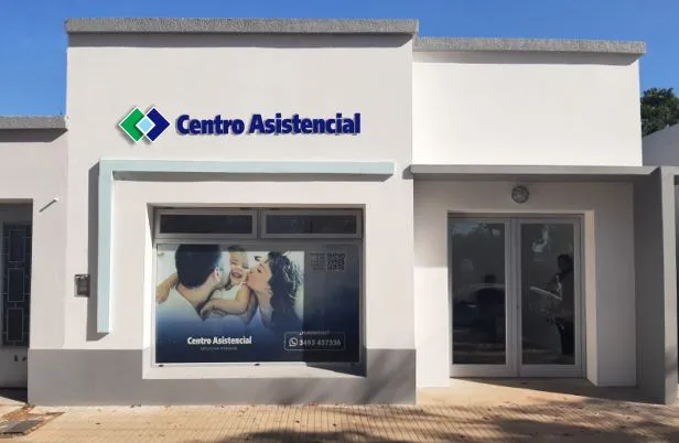 centro