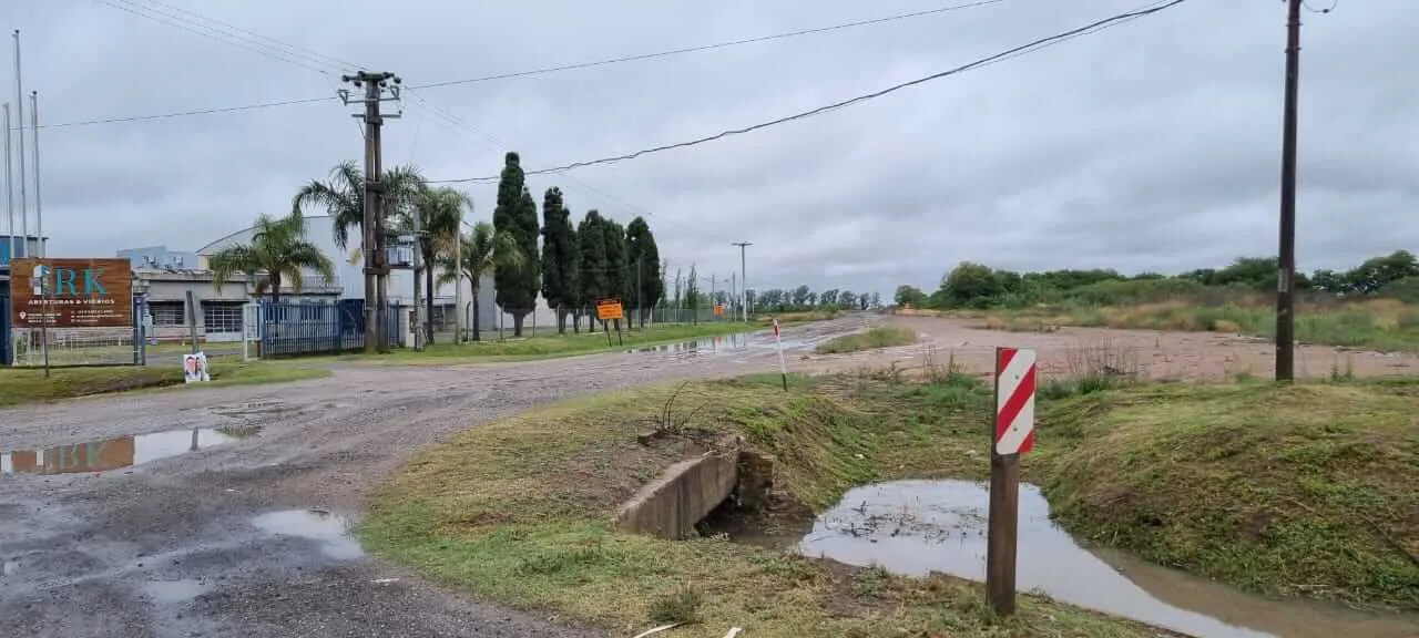 RUTA 70S