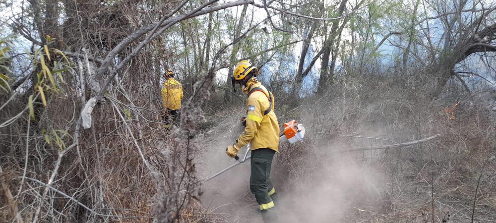 incendios