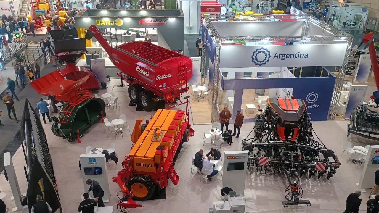 AGRI