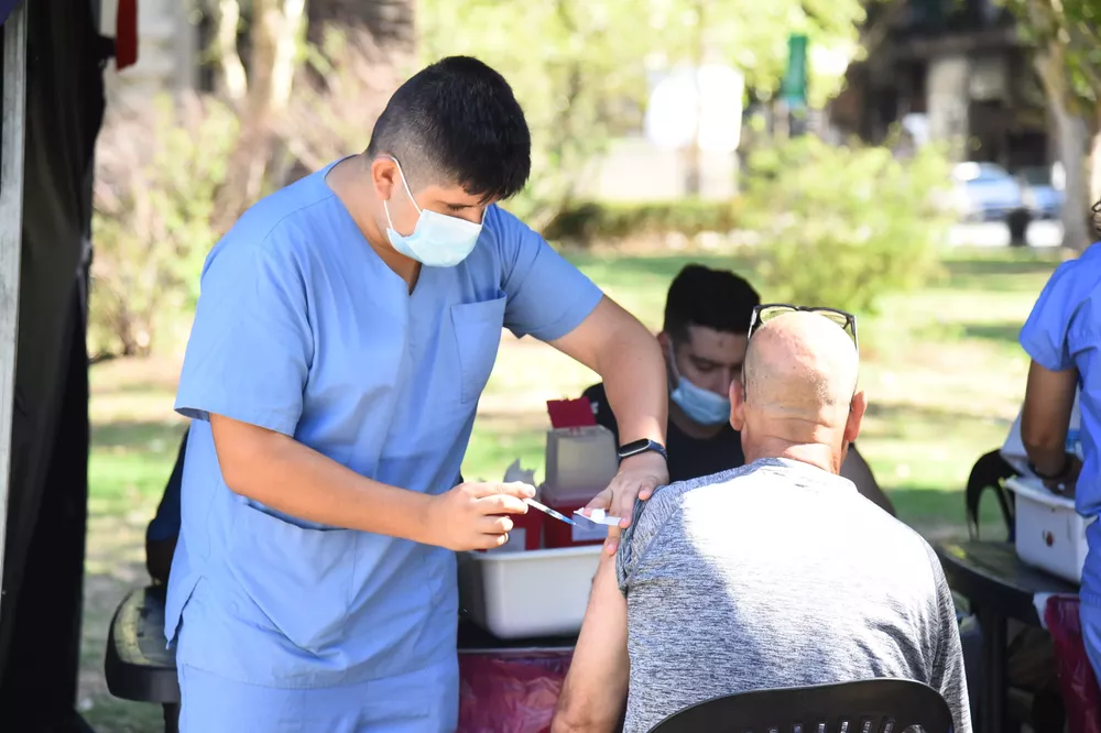 vacunacion