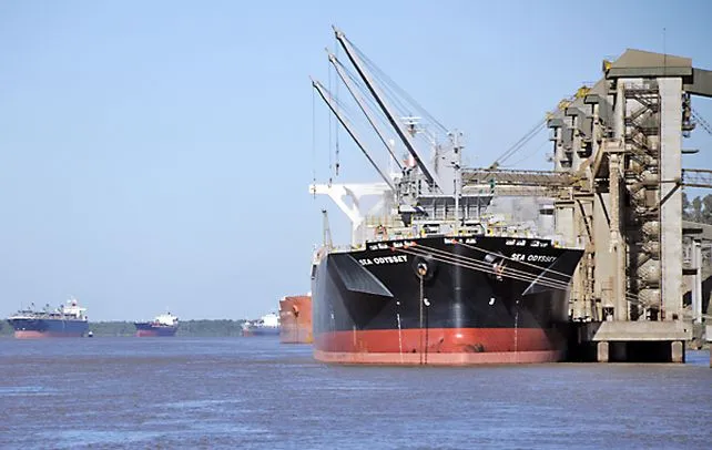 el-puerto-la-ruta-los-granos-el-mundo