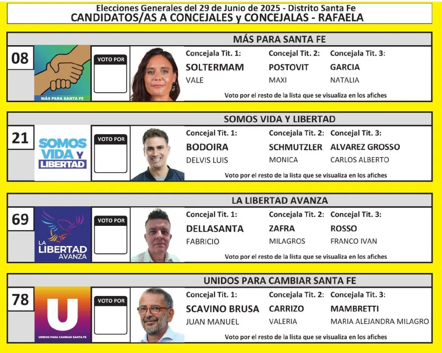 LISTA