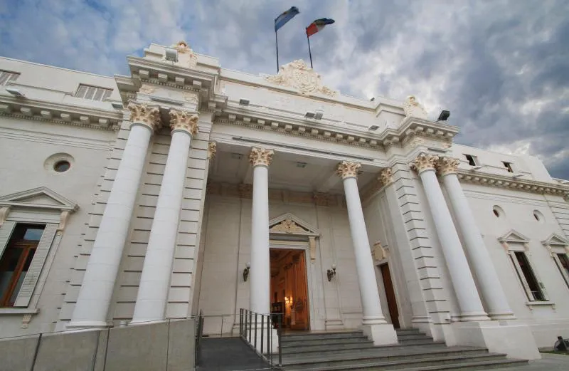 LEGISLATURA PROVINCIAÑ