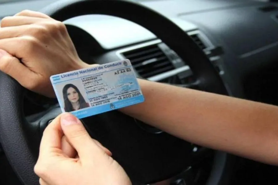licencia