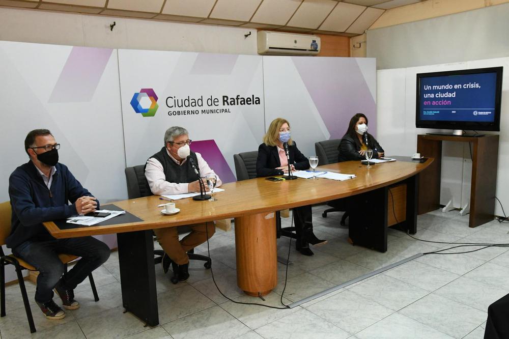 Balance de gestión 2