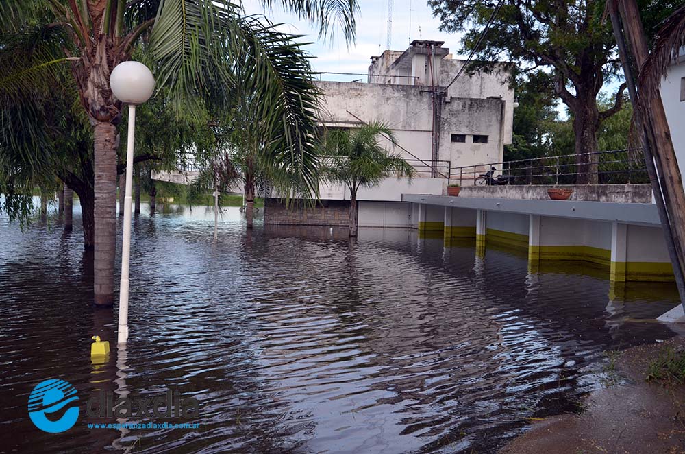 Inundaciones