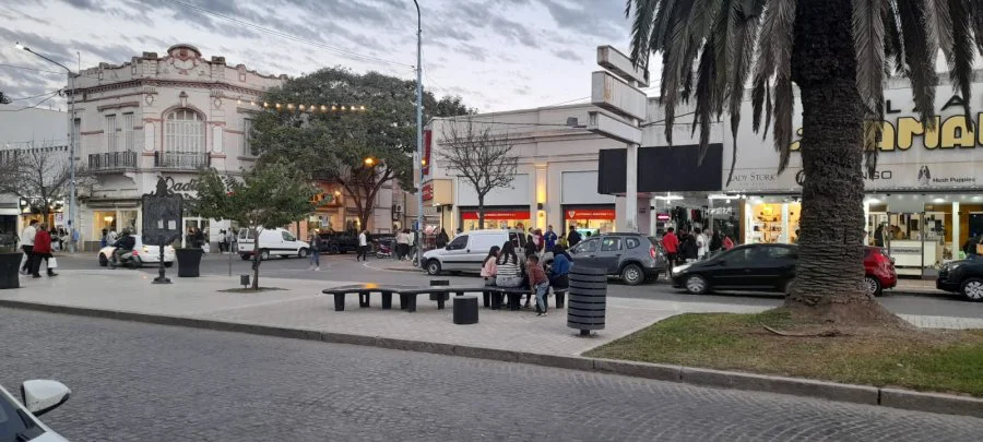 microcentro