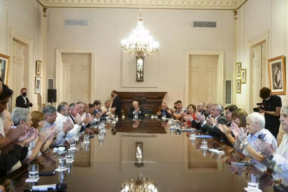 consejo
