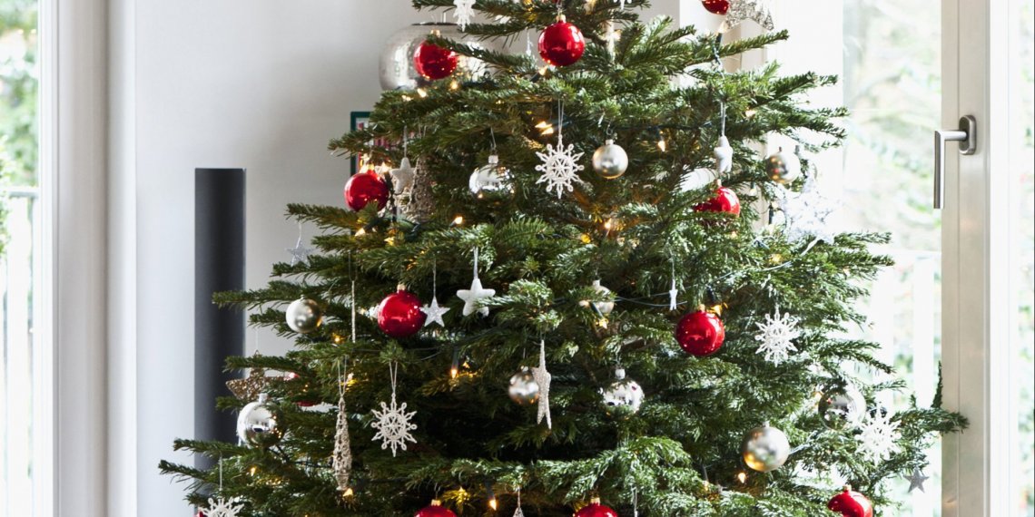 arbolito de navidad