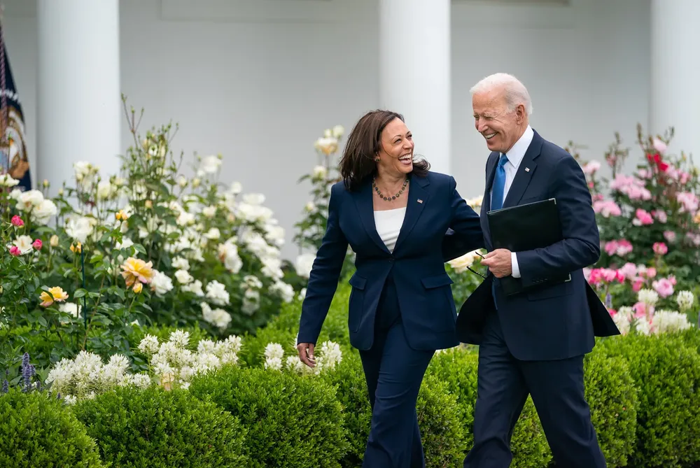 BIDEN VICE