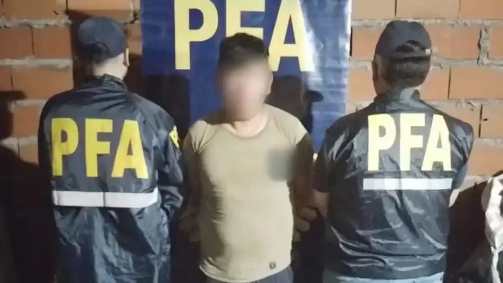 detuvieron-a-un-hombre-de-30-anos-por-amenazar-de-muerte-a-milei-1896227