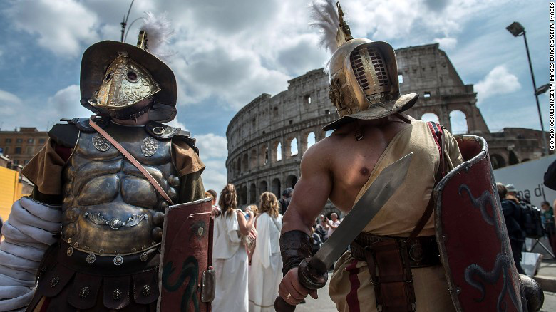 roma