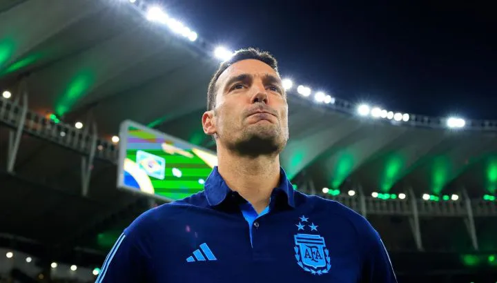 Scaloni