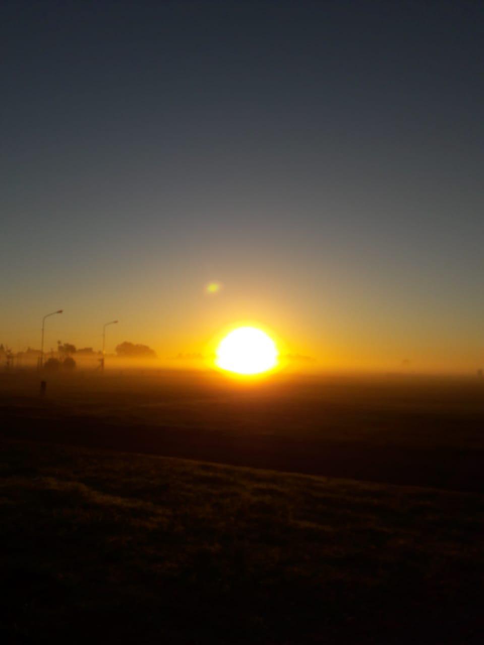 foto clima