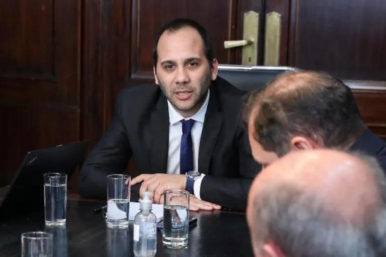 A un mes de asumir, Pollera renunció a la secretaría de Comercio Interior