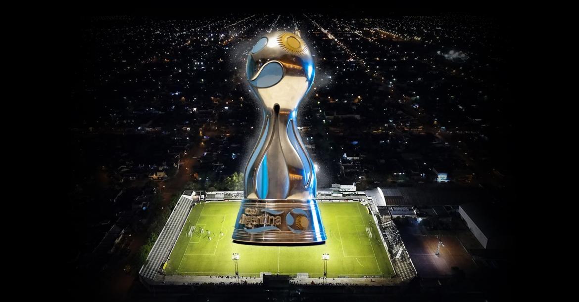 copa argentina