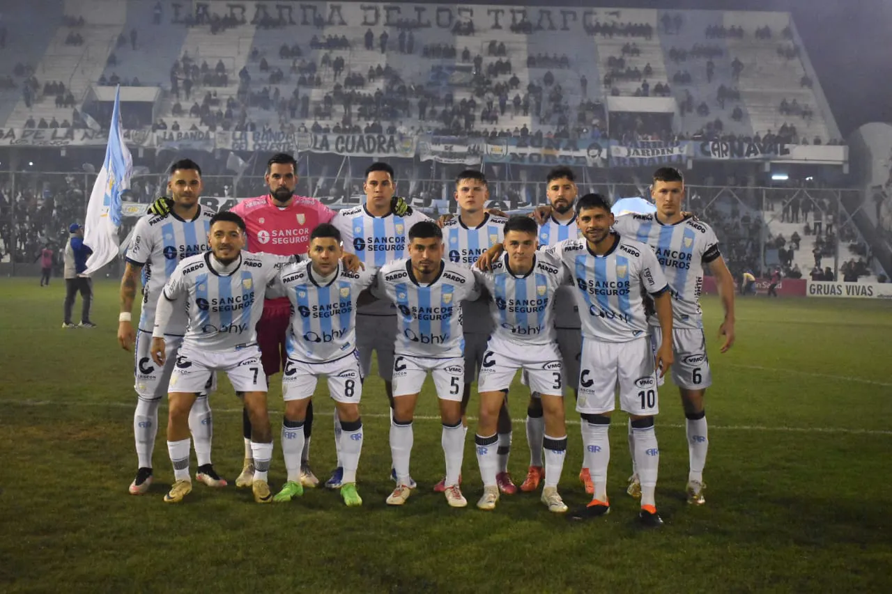 AR PLANTEL
