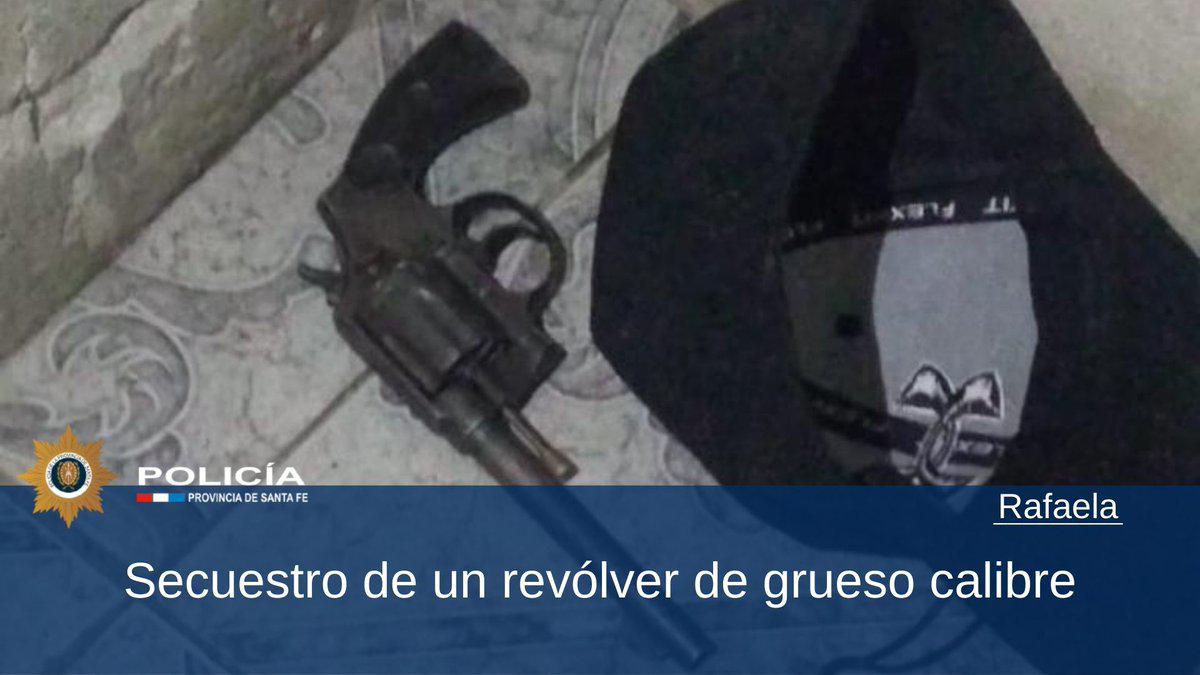revolver