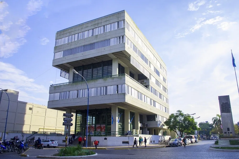 MUNICIPALIDAD