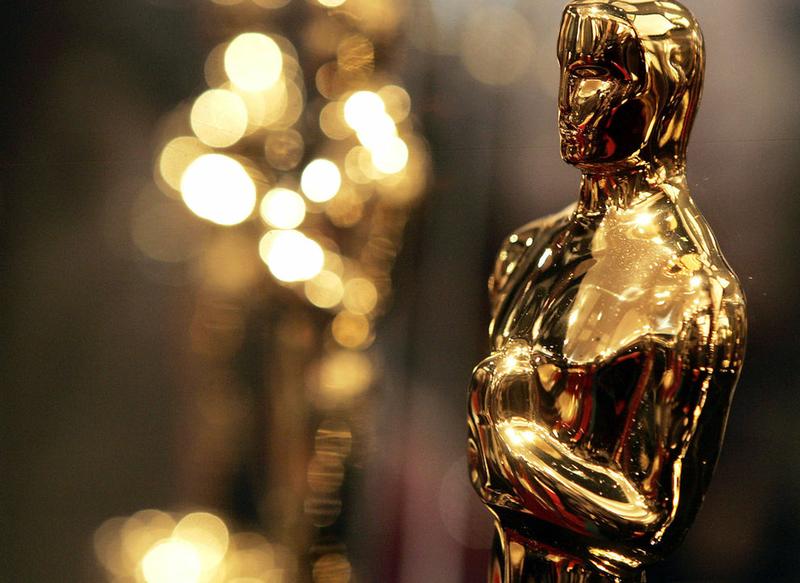 Premios Oscar