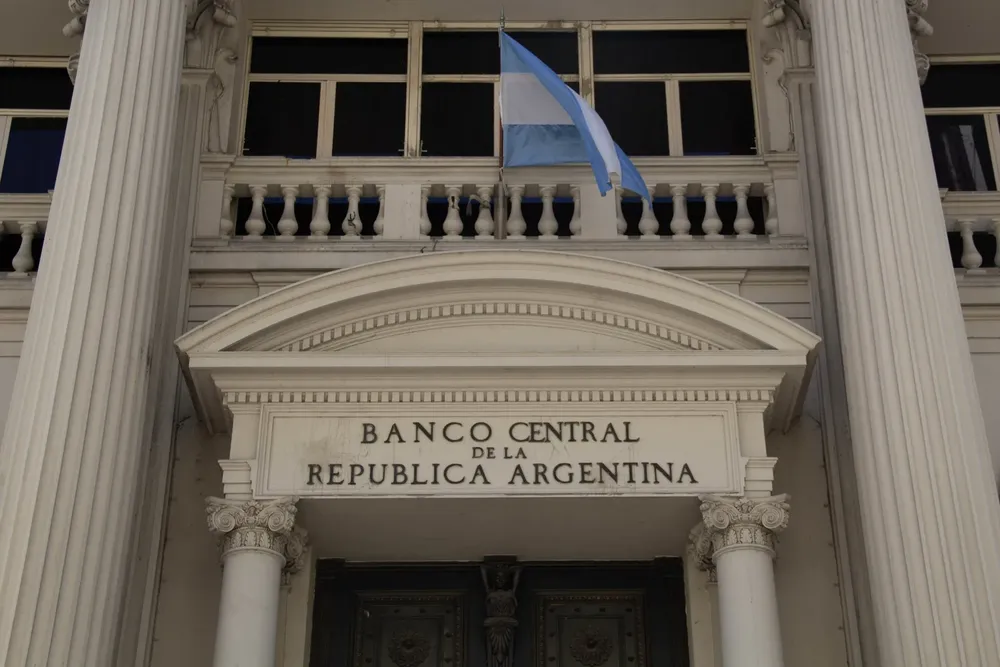 banco central