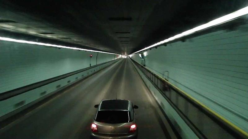 Tunel