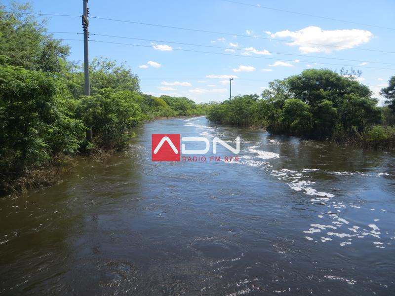 70 (Canal Vila Cululú y R34, vista Oeste) 110117