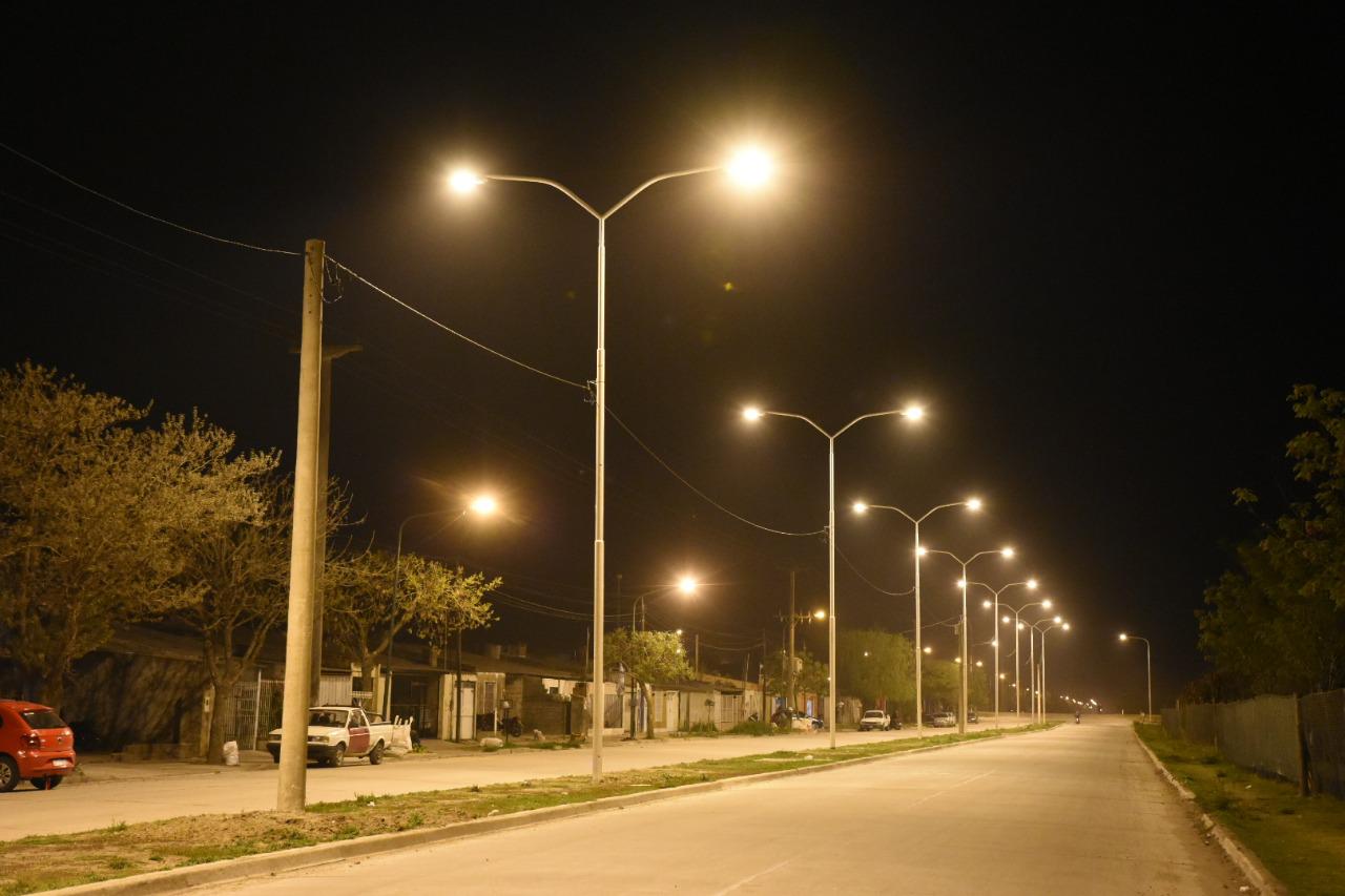 iluminación