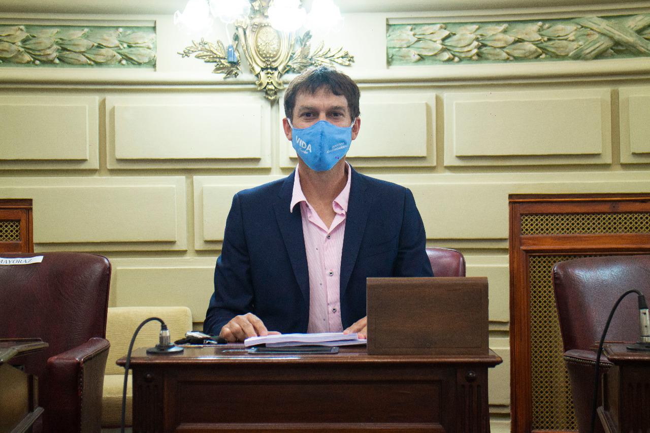 argaña