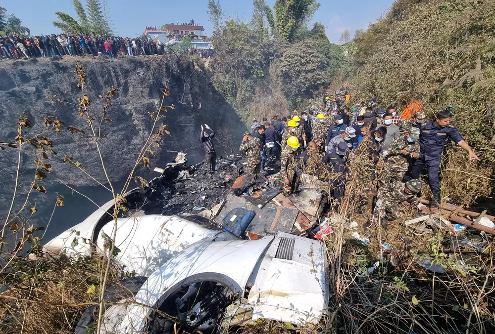 nepal