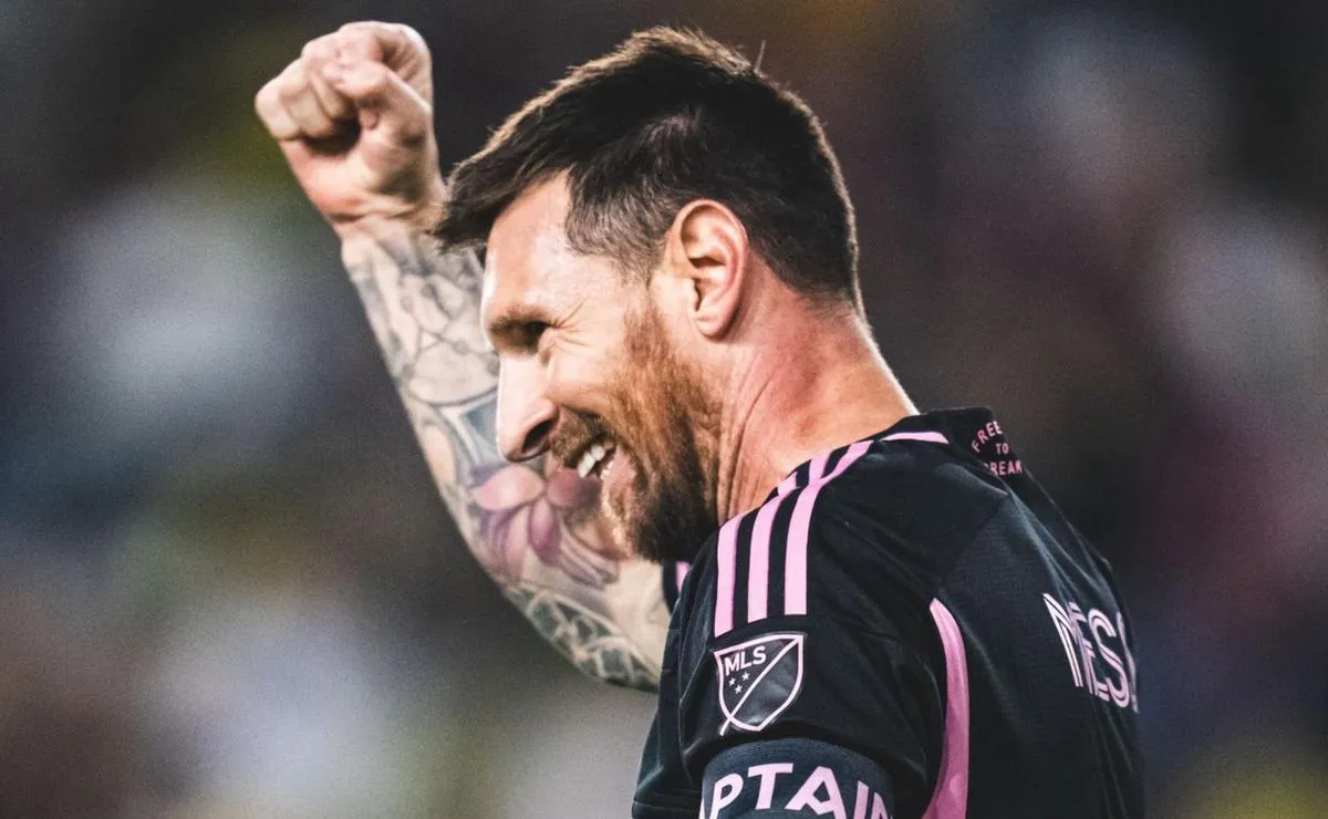Messi