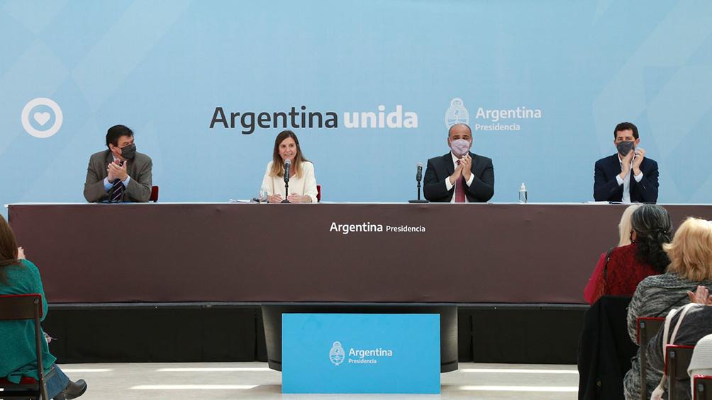 foto del acto