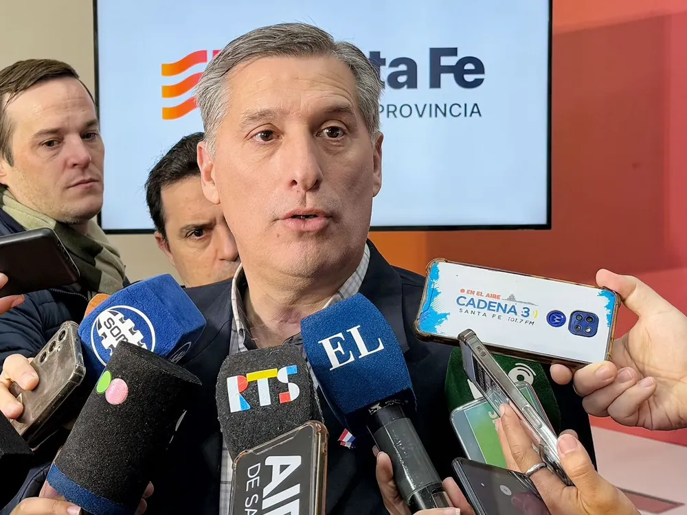olivares sta fe
