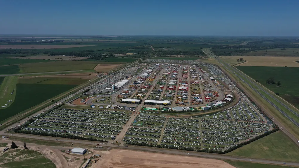 EXPOAGRO 2024