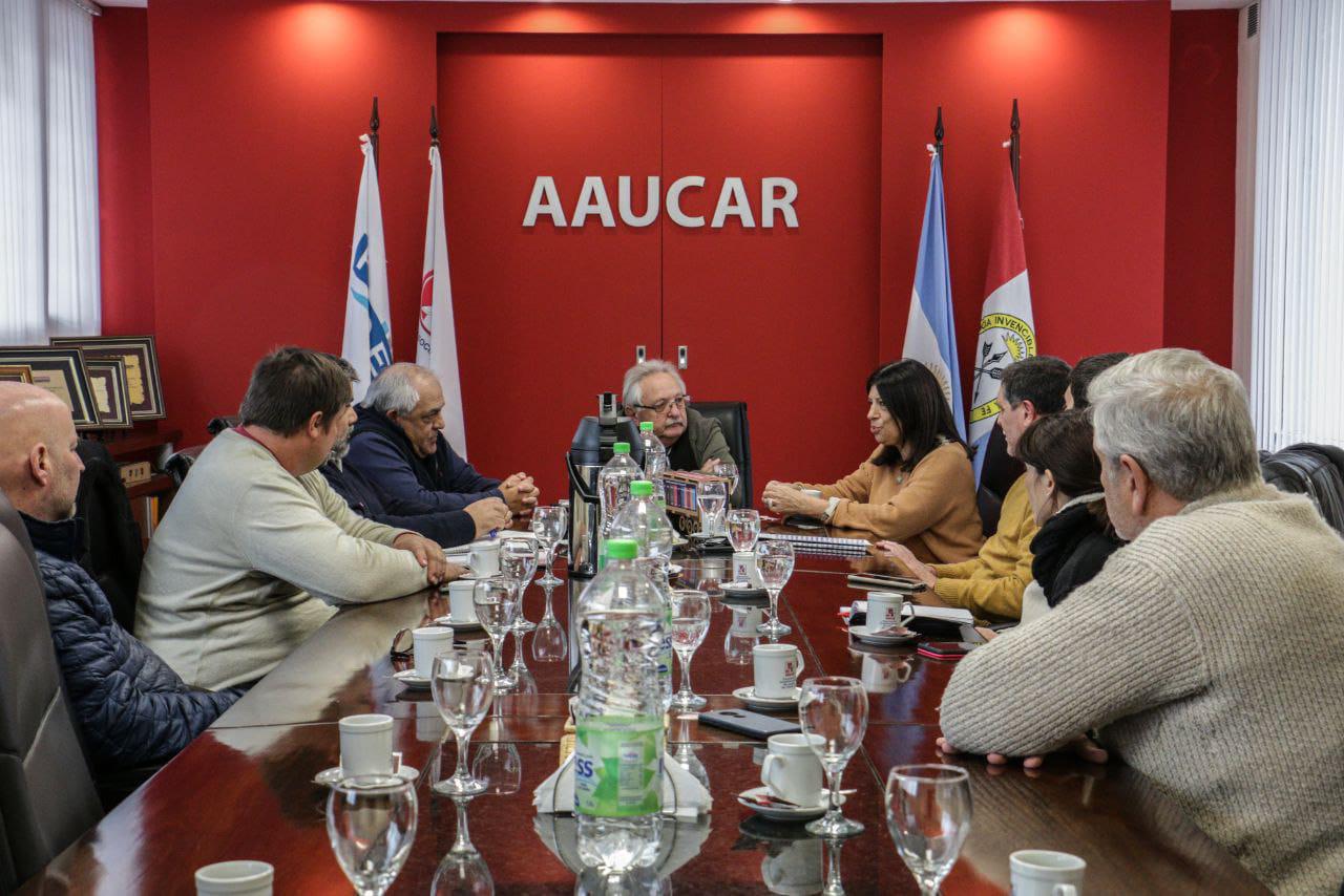 aucar