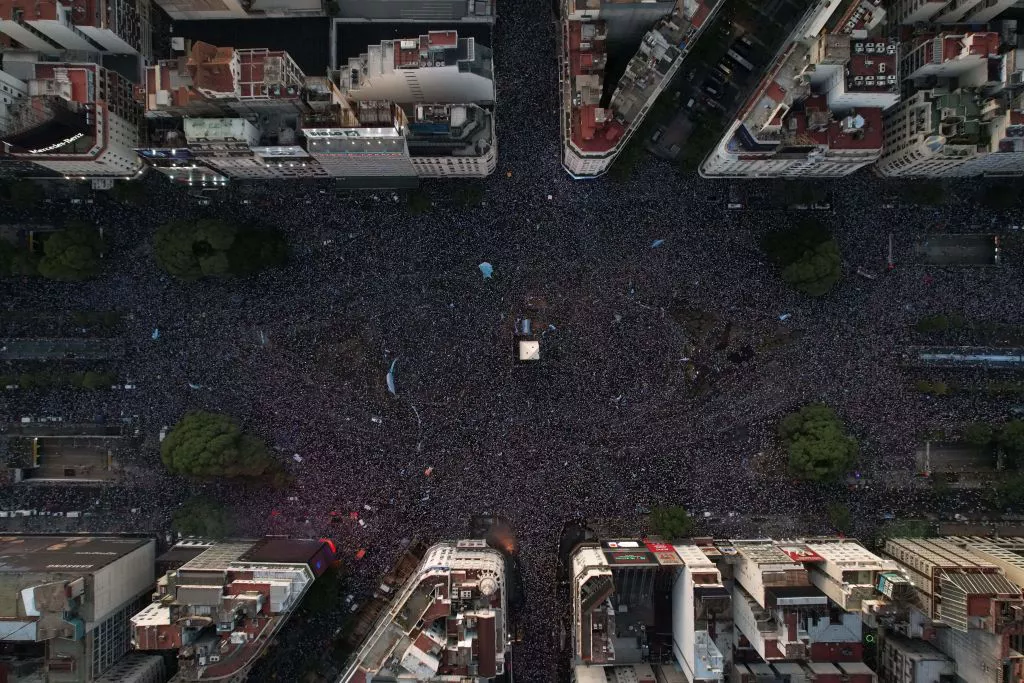 obelisco dos