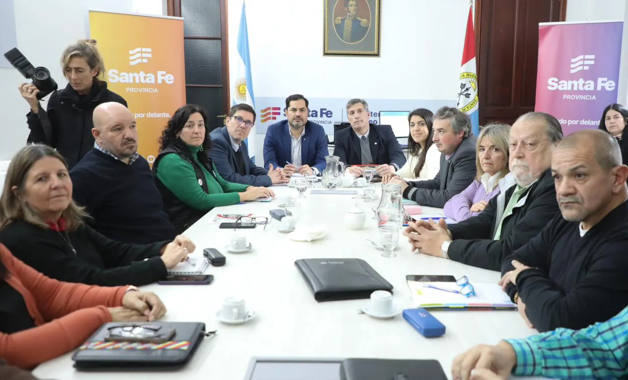 DOCENTES