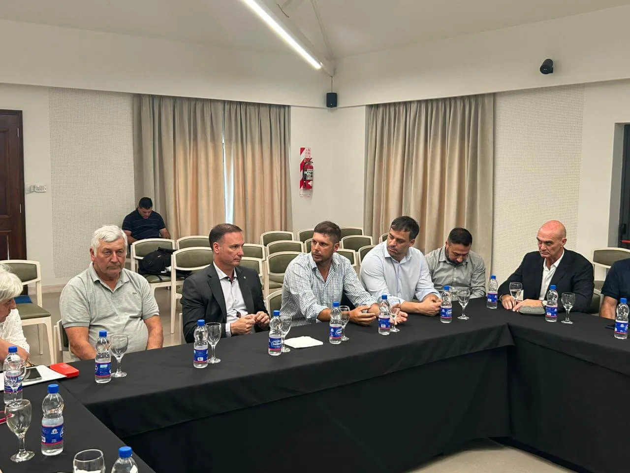 ENRICO - PRODUCTORES