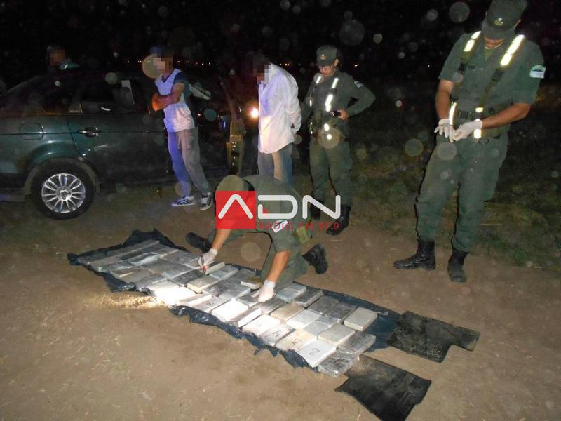 cocaina rafaela nro 6